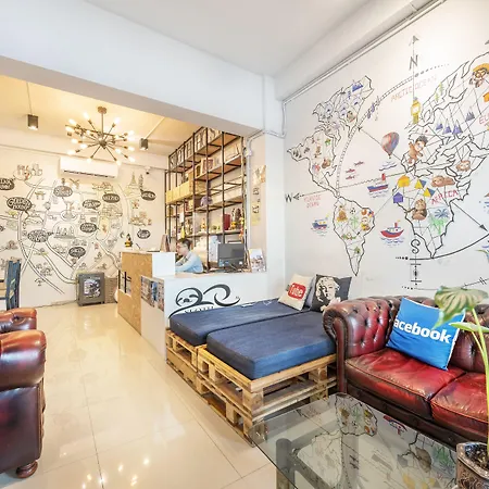 Sloth Hostel-3